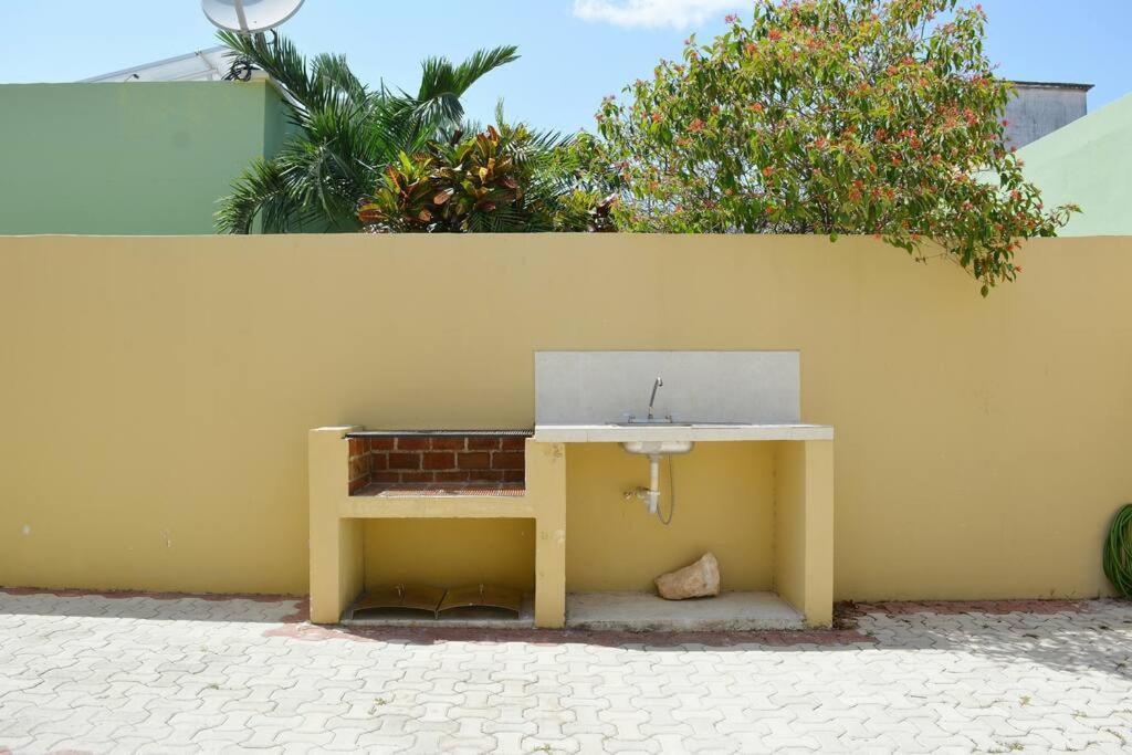 Сasa de vacaciones La Casa De María
